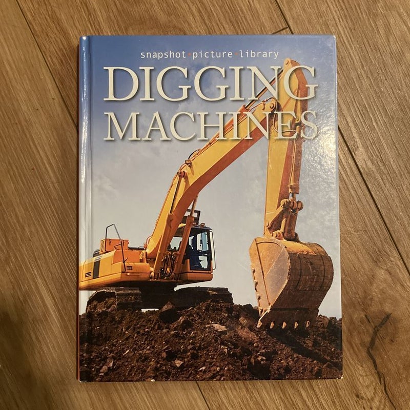 Digging Machines