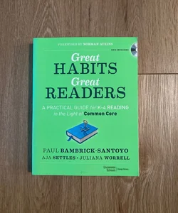 Great Habits, Great Readers