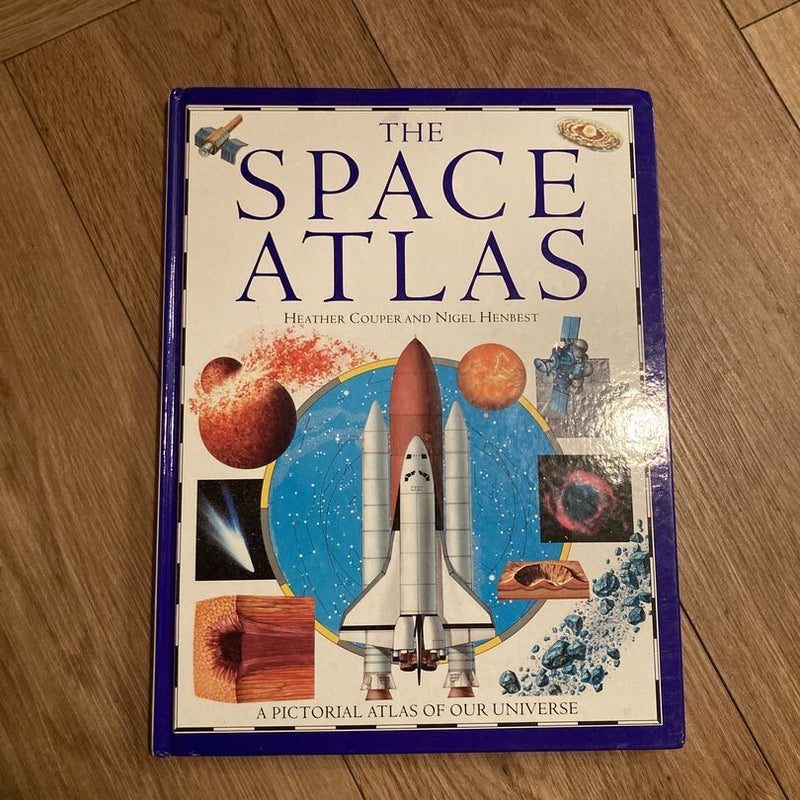 The Space Atlas