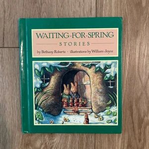 Waiting-for-Spring Stories