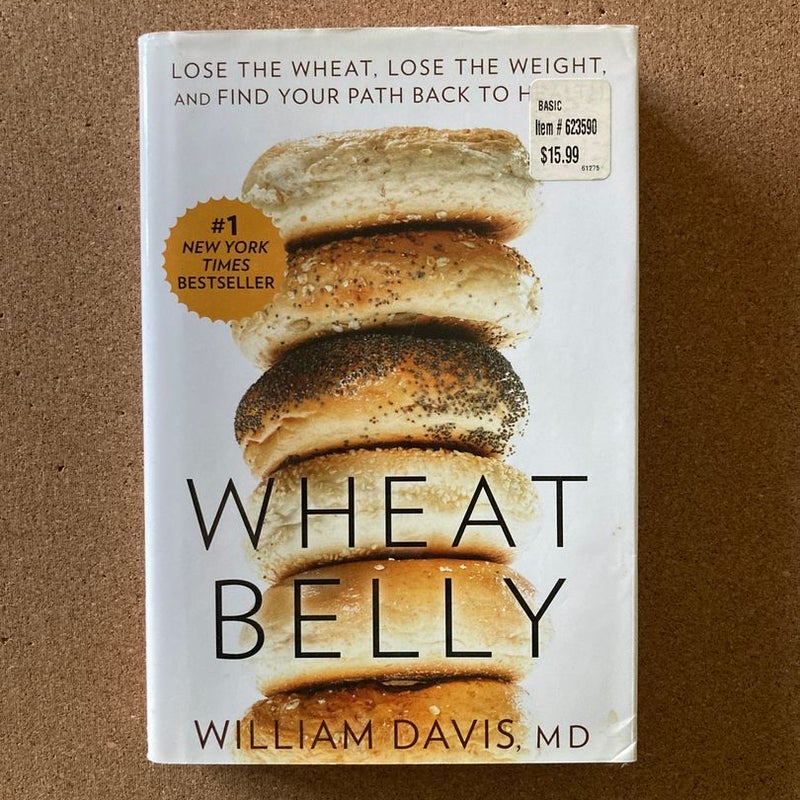 Wheat Belly