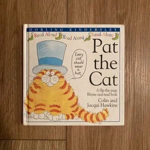 Pat the Cat