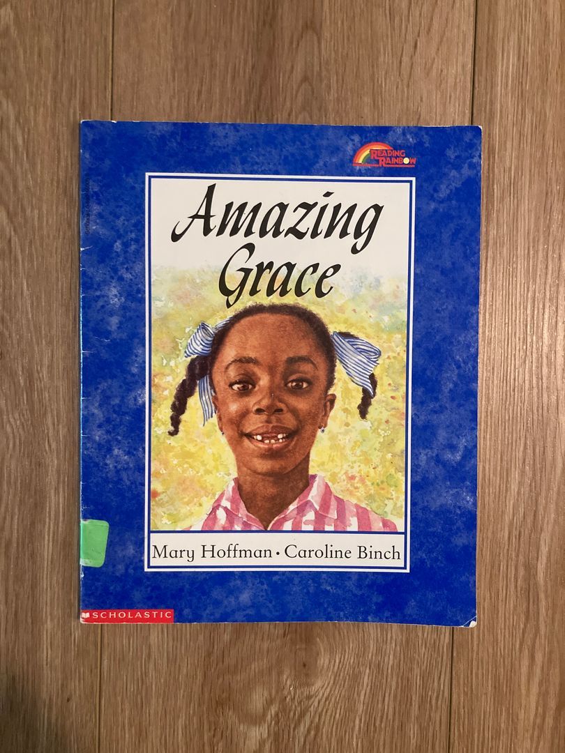 Amazing Grace