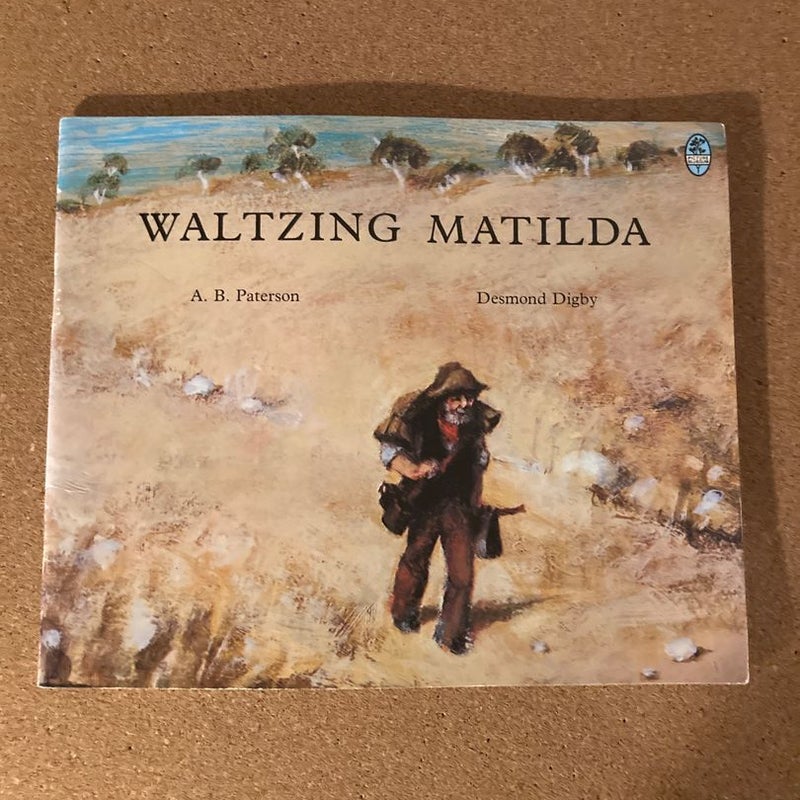 Waltzing Matilda