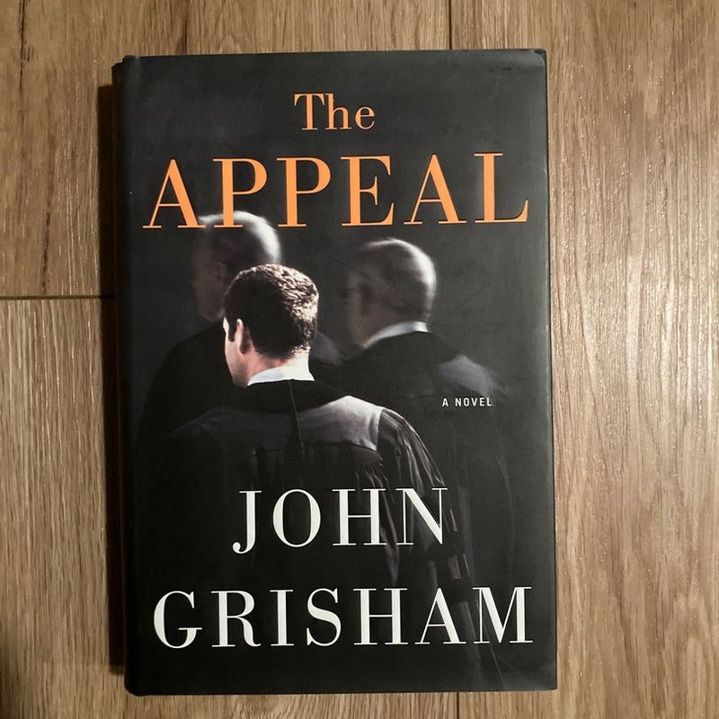 The Appeal