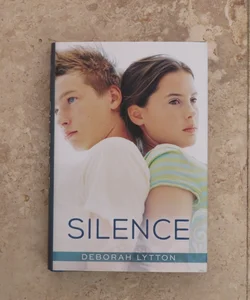Silence (2015)