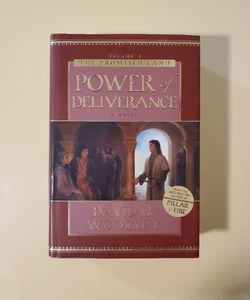 The Promised Land Series - Volume 2: Power of Deliverance (2002)