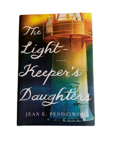 The Lightkeeper’s Daughter 