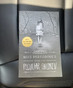 Miss Peregrine's Home for Peculiar Children