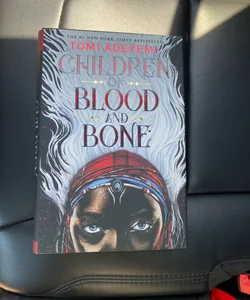 Children of Blood and Bone