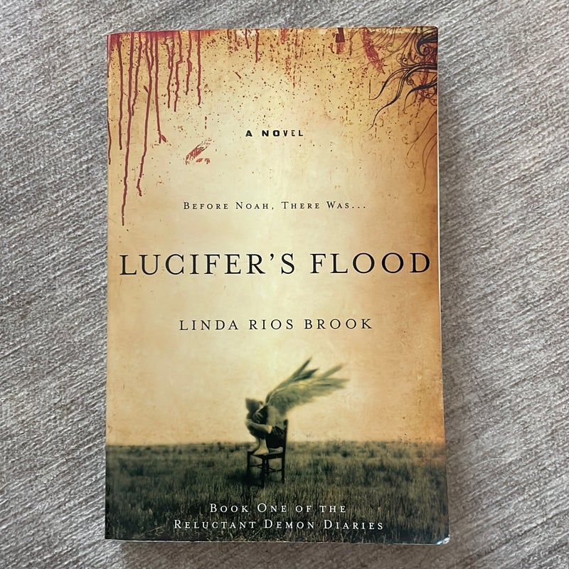 Lucifer's Flood