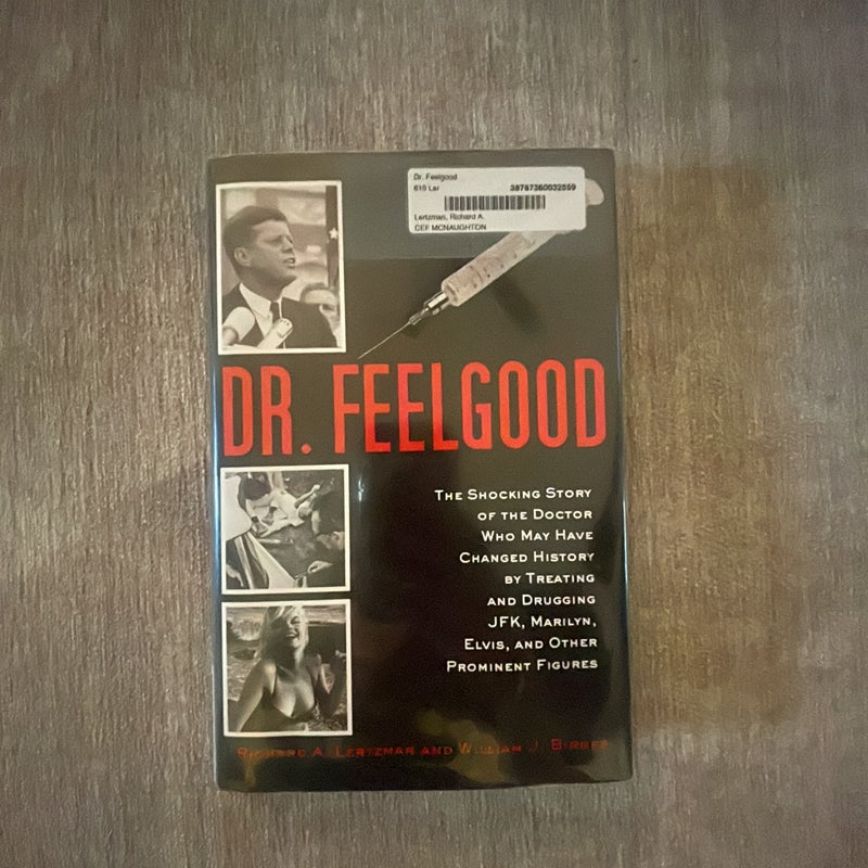 Dr. Feelgood