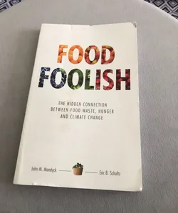 Food Foolish