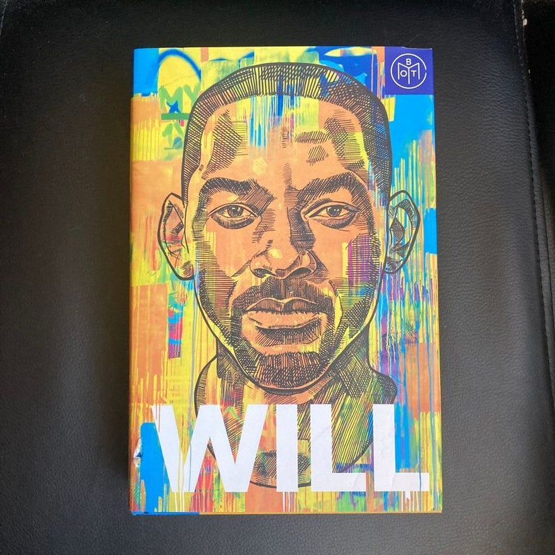 Will