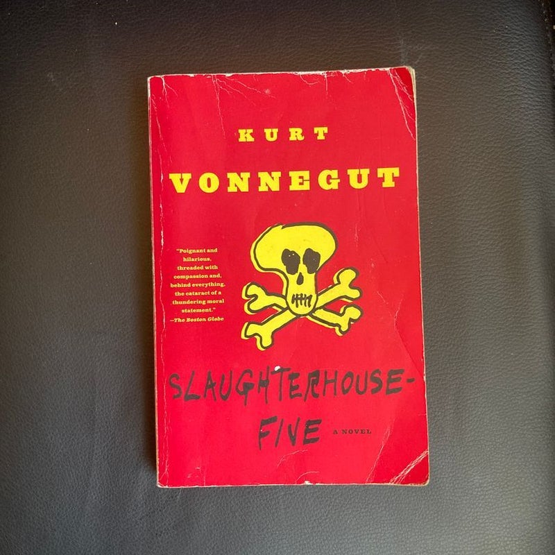 Slaughterhouse-Five