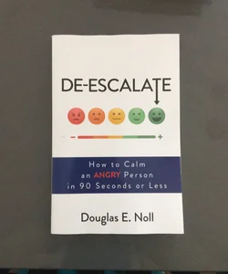 De-Escalate