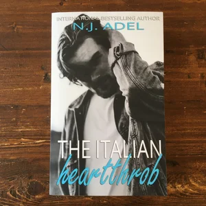 The Italian Heartthrob