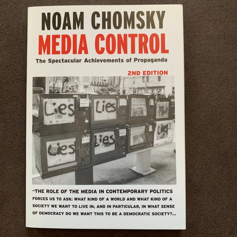 Media Control