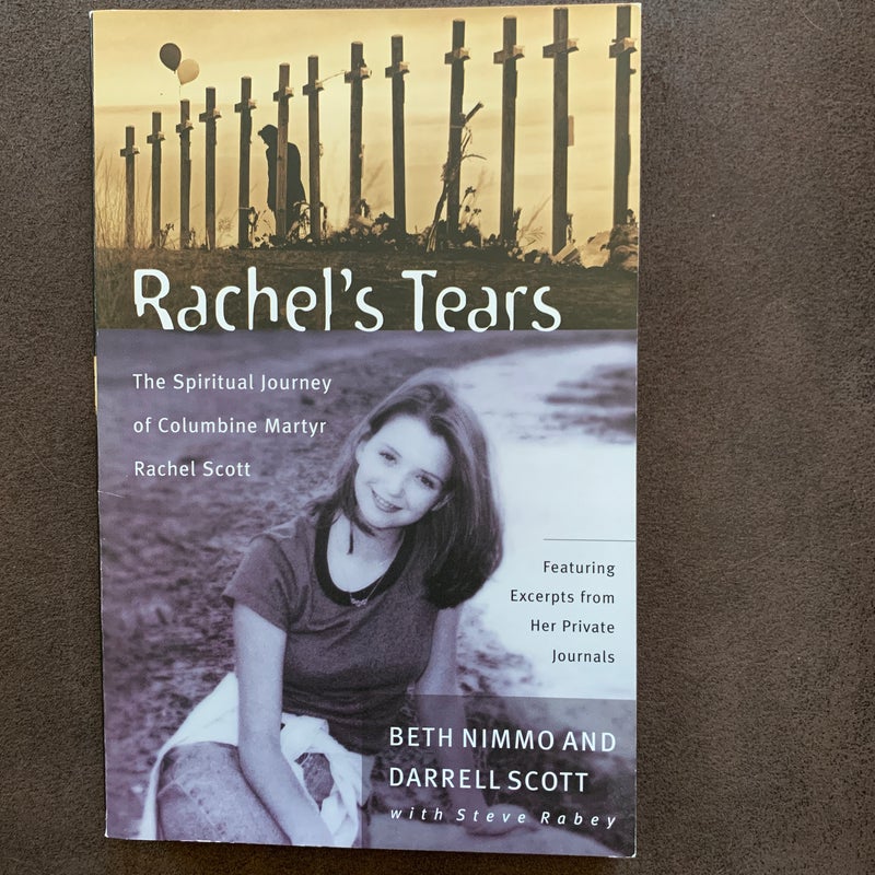 Rachel's Tears