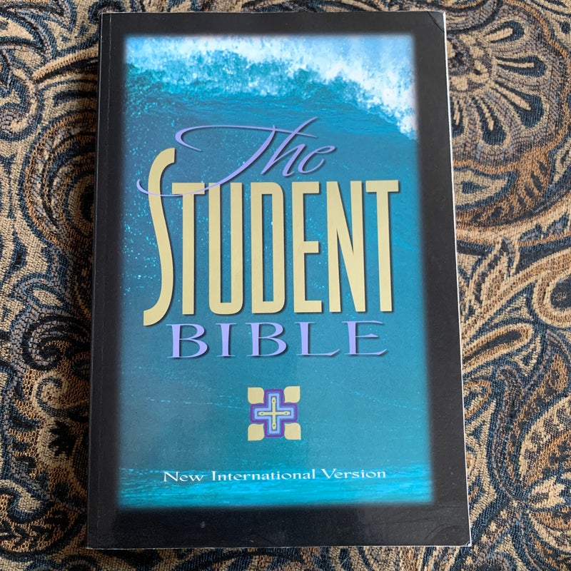 The Student Bible