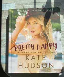 Unti Kate Hudson Lifestyle Book