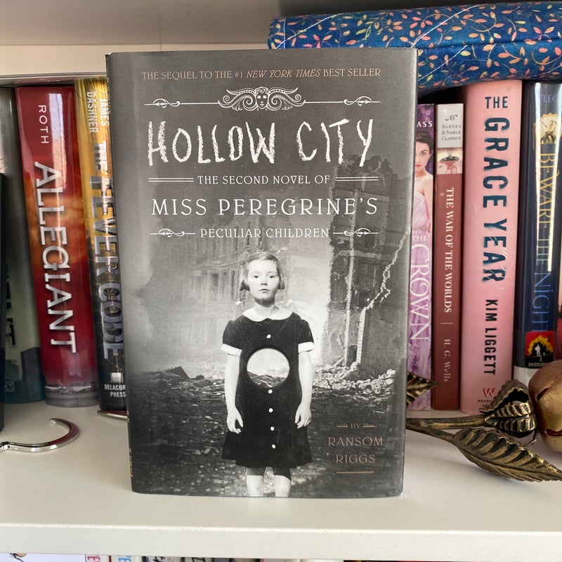 Hollow City