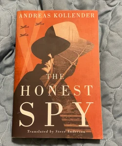 The Honest Spy