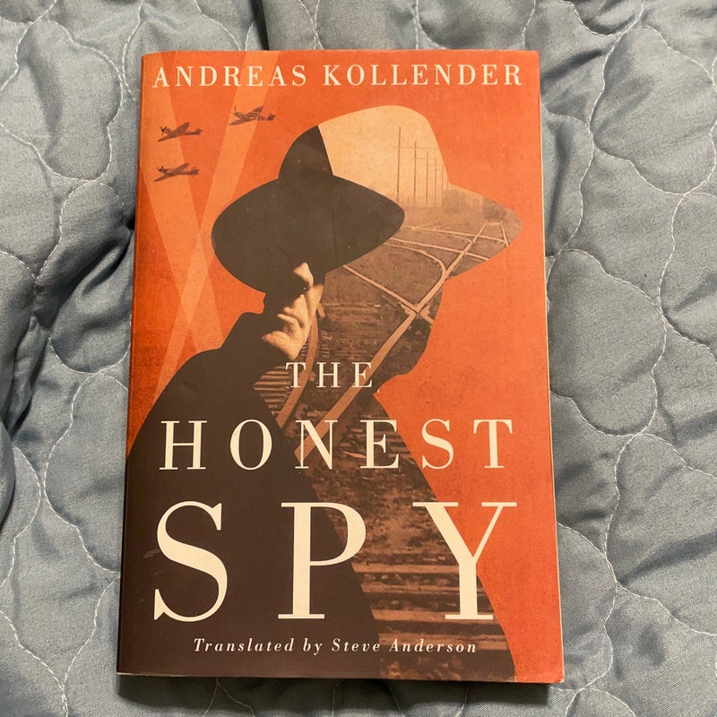 The Honest Spy