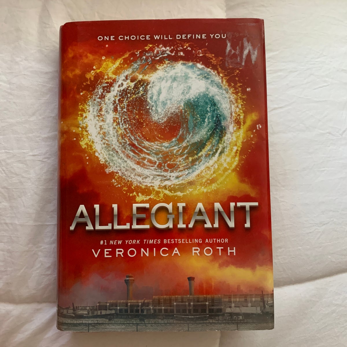 Allegiant