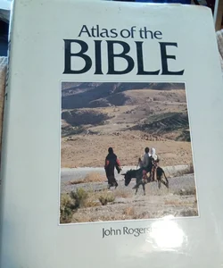 The Atlas of the Bible