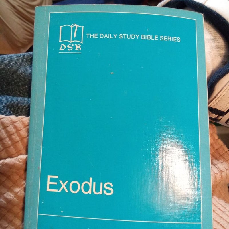 Exodus 