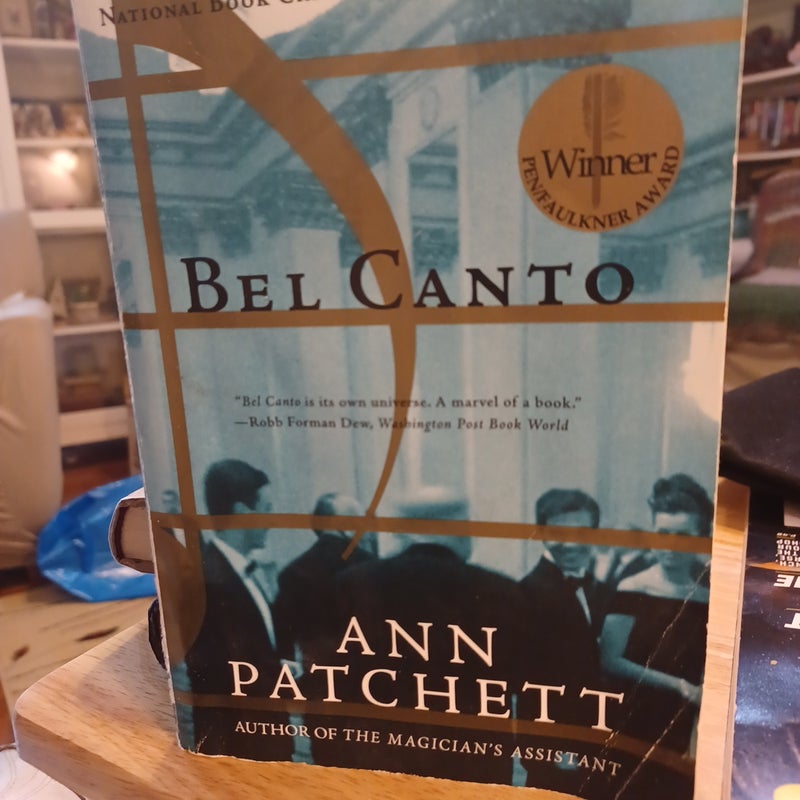 Bel Canto