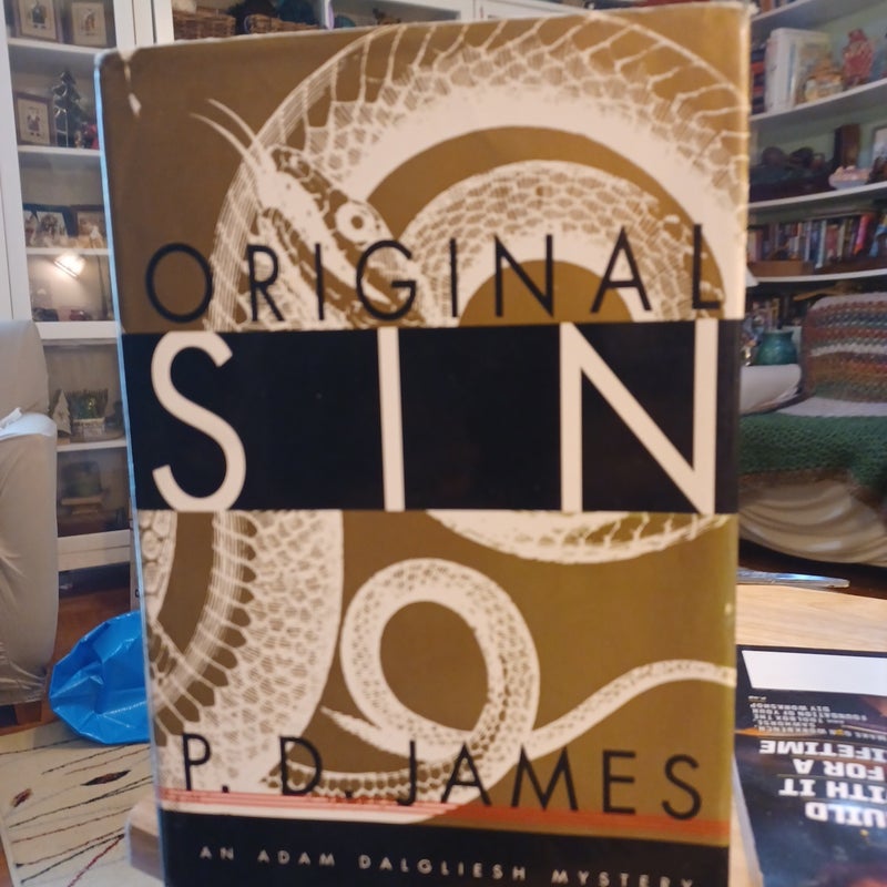 Original Sin