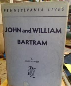 John and William Bartram