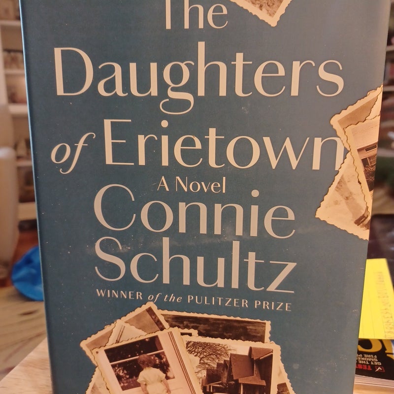 The Daughters of Erietown