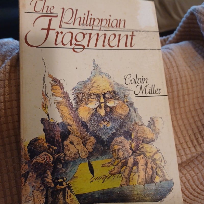 The Phillipian Fragment