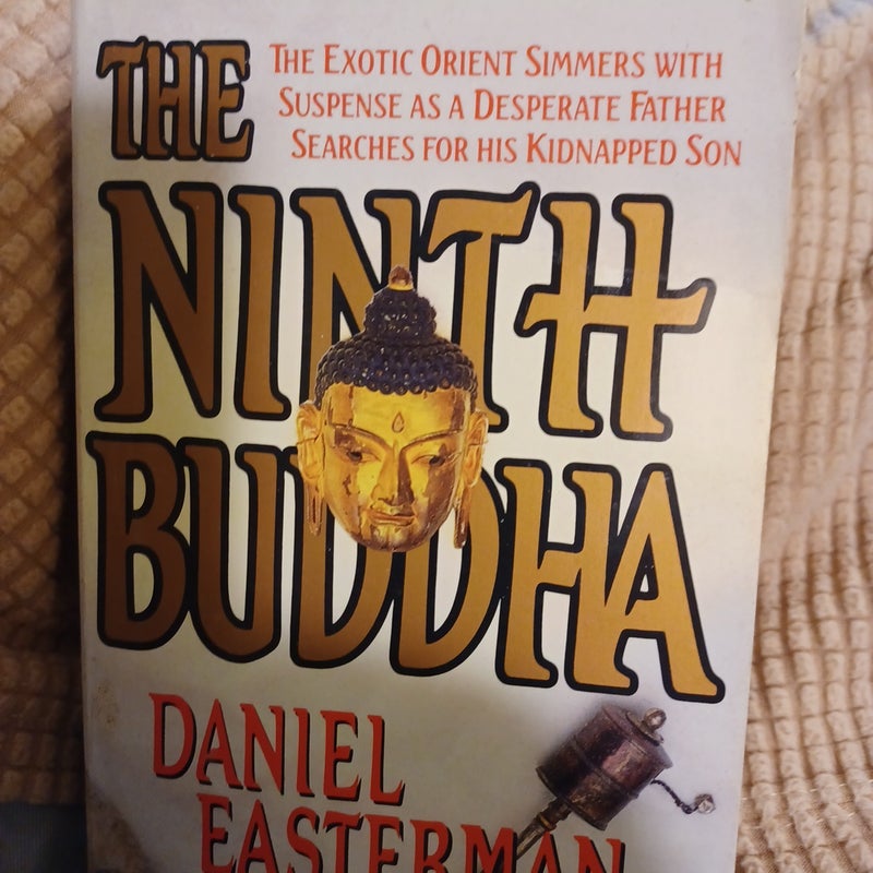 The Ninth Buddha