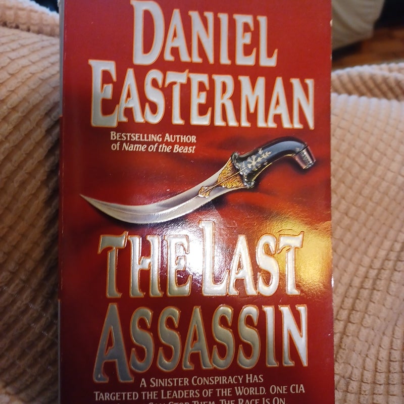 The Last Assassin