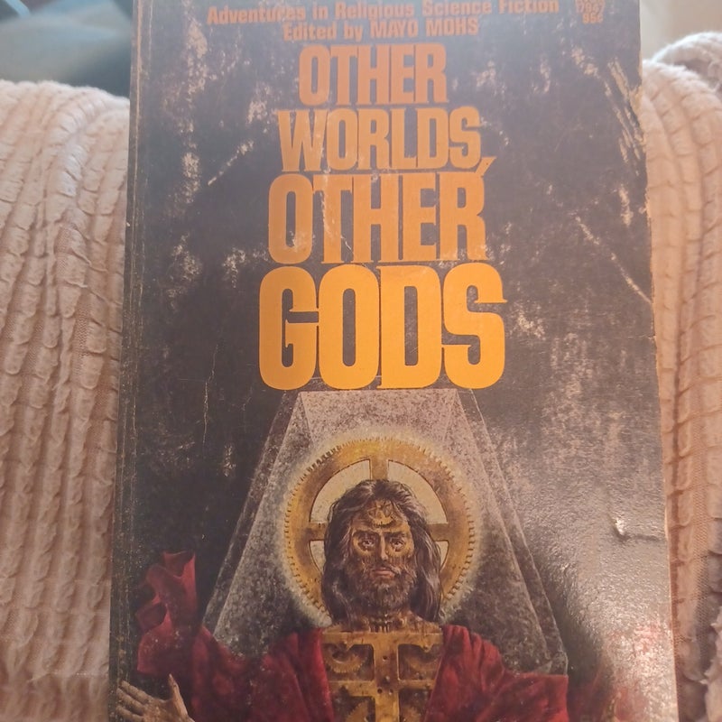 OtherWorlds Orher Gods