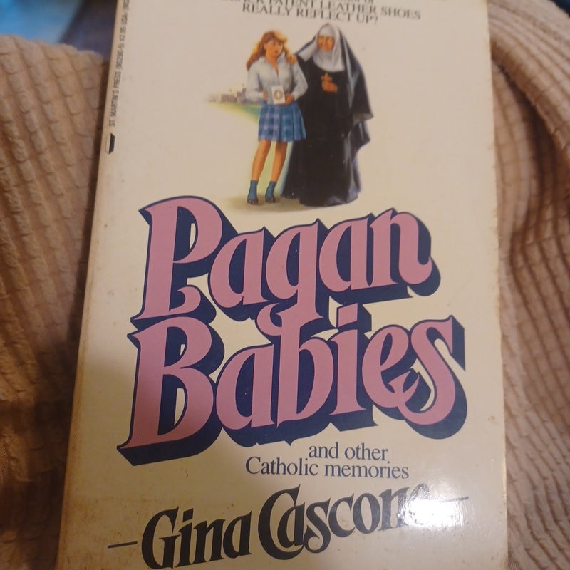 Pagan Babies