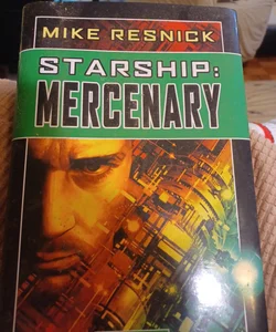 Starship: Mercenary