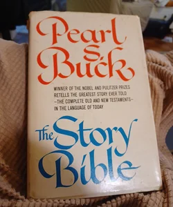 The Story  Bible 
