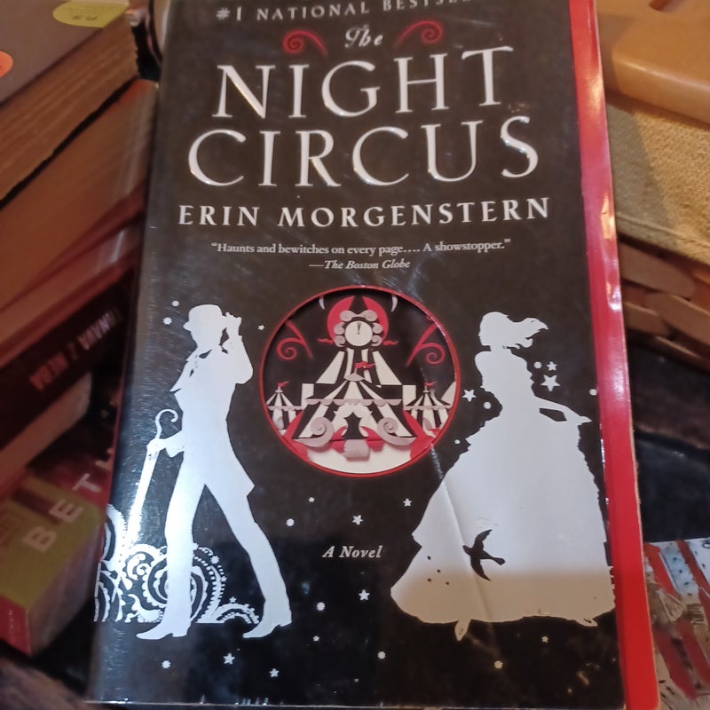 The Night Circus