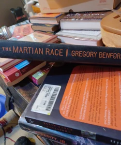 The Martain Race