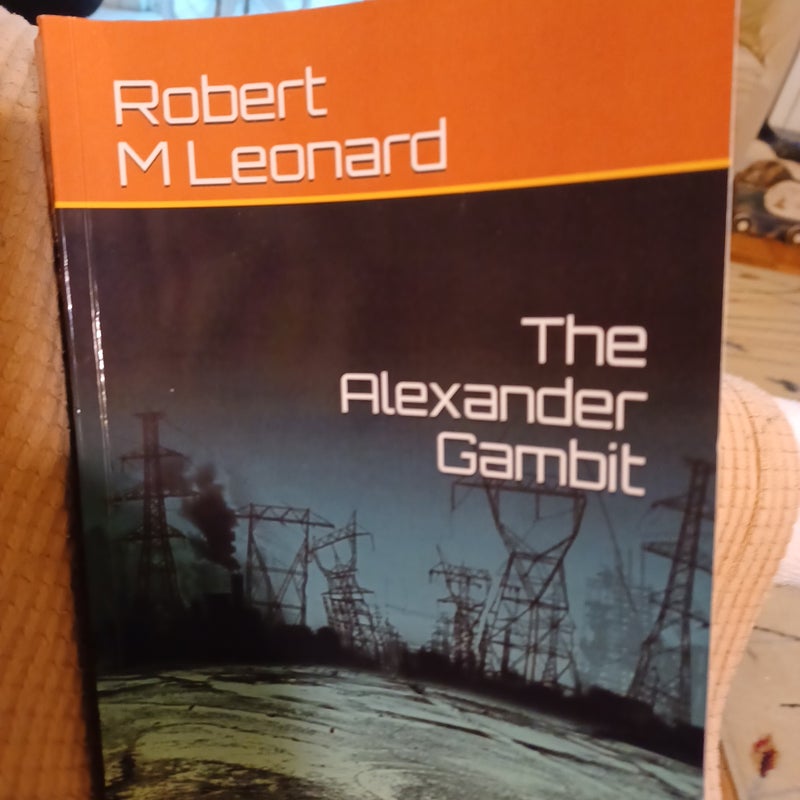 The Alexander Gambit