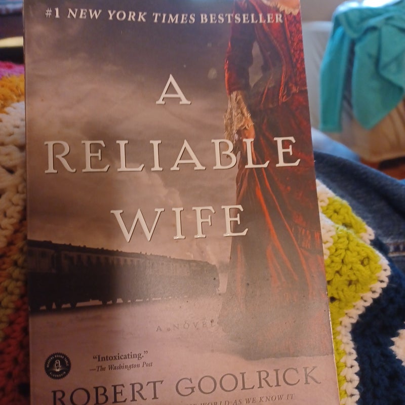 A Reliable Wife