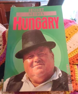 Insight Guide to Hungary 
