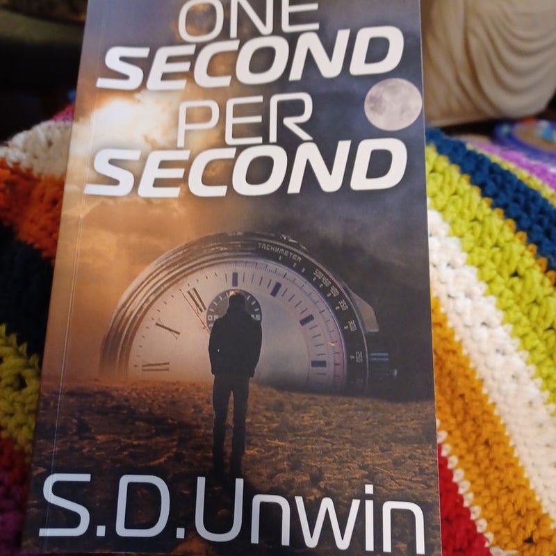 One Second Per Second