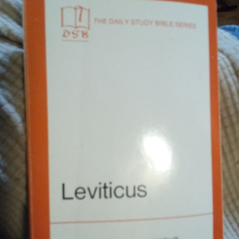 Leviticus