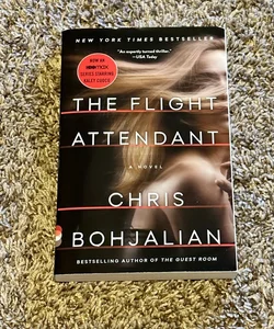 The Flight Attendant